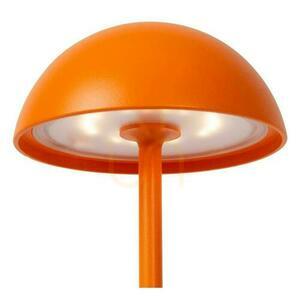 Außenstehleuchte Lucide JOY LED Aluminium IP54 15500/02/53 small 4