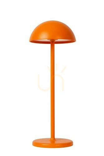Prüfen Außenstehleuchte Lucide JOY LED Aluminium IP54 15500/02/53