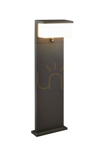 Prüfen Trio NESTOS Light Post - MOVEMENT SENSOR 440969142