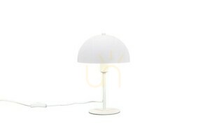 Trio NOLA Tischleuchte 506200131 small 0