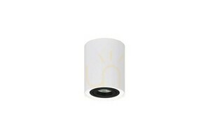 Trio COOKIE Deckenobjektiv 612900134 small 3