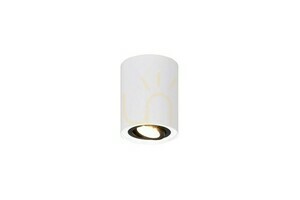 Trio COOKIE Deckenobjektiv 612900134 small 0