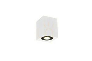 Trio BISCUIT Deckenobjektiv 613000134 small 1