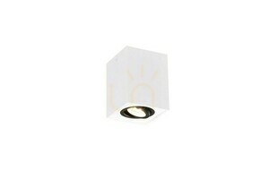 Trio BISCUIT Deckenobjektiv 613000134 small 0