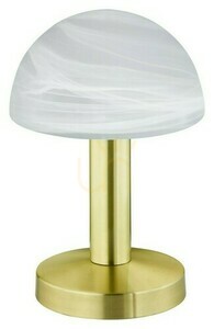 Trio FYNN II Tischleuchte 599100108 small 0