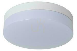 Plafond Lucide Biskit weiß LED 12W IP44 79111/24/31 small 1