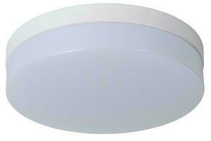 Lucide Biskit LED-Bad-Deckenleuchte, weiß, IP44, 28 cm, 79111/30/31 small 1