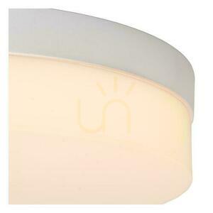 Lucide Biskit LED-Bad-Deckenleuchte, weiß, IP44, 28 cm, 79111/30/31 small 3