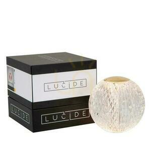 Tischleuchte Lucide CINTRA Gold LED dimmbar 13599/02/60 small 7