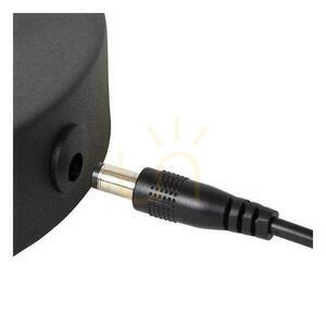 Stehleuchte Lucide COMET Schwarz LED dimmbar 36721/03/30 small 2