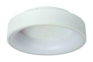Plafond Lucide MIRAGE weiß 38 cm LED 22W 36114/18/31 small 1