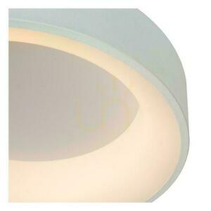Plafond Lucide MIRAGE weiß 38 cm LED 22W 36114/18/31 small 2