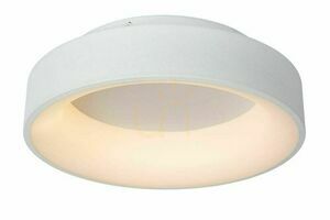Plafond Lucide MIRAGE weiß 38 cm LED 22W 36114/18/31 small 0