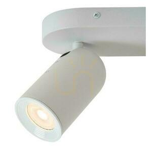 Deckenstrahler Lucide PUNCH weiß 2×GU10 13958/02/31 small 2