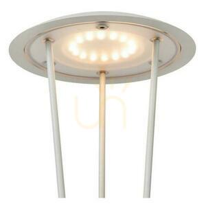 Außenstehleuchte Lucide Renee Weiß LED Aluminium IP54 27504/02/31 small 3