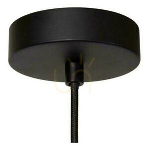 Pendelleuchte Lucide SINGALA Gold Glas 30 cm E27 25413/01/02 small 5