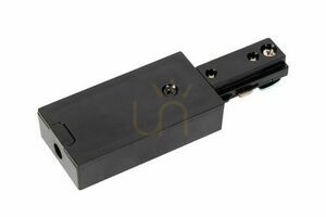 Sammelschienen-Stromversorgung Lucide TRACK einphasig schwarz 09950/03/30 small 0