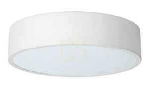Plafond Lucide UNAR weiß 20 cm LED 12W 79185/20/31 small 1