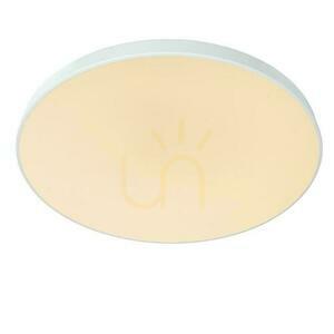 Plafond Lucide UNAR weiß 80 cm LED 80W 79185/80/31 small 2