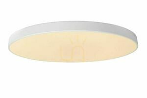 Plafond Lucide UNAR weiß 80 cm LED 80W 79185/80/31 small 0