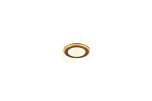 Trio ARGUS Deckengeflecht 653610106 small 5