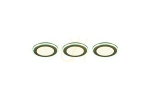 Trio ARGUS Deckengeflecht 653610306 small 2
