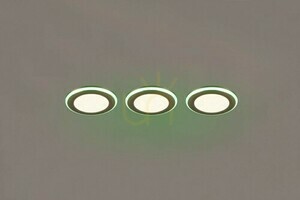 Trio ARGUS Deckengeflecht 653610306 small 6
