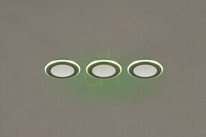 Trio ARGUS Deckengeflecht 653610306 small 9