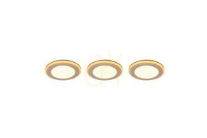 Trio ARGUS Deckengeflecht 653610331 small 1