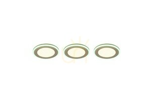 Trio ARGUS Deckengeflecht 653610331 small 2