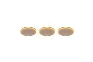 Trio ARGUS Deckengeflecht 653610331 small 4