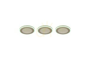Trio ARGUS Deckengeflecht 653610331 small 5