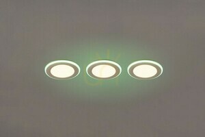 Trio ARGUS Deckengeflecht 653610331 small 6