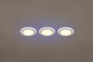 Trio ARGUS Deckengeflecht 653610331 small 7