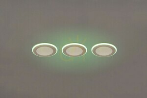 Trio ARGUS Deckengeflecht 653610331 small 9