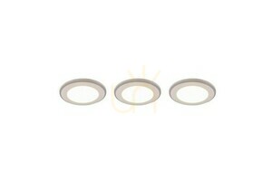 Trio ARGUS Deckengeflecht 653610331 small 0