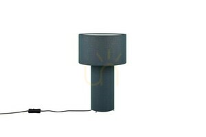 Trio BALE Tischleuchte 505200112 small 1