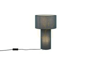 Trio BALE Tischleuchte 505200112 small 0
