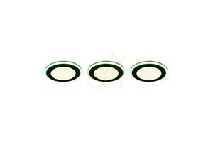 Trio ARGUS Deckengeflecht 653610332 small 2