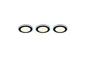 Trio ARGUS Deckengeflecht 653610332 small 3