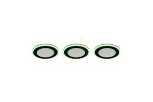 Trio ARGUS Deckengeflecht 653610332 small 5