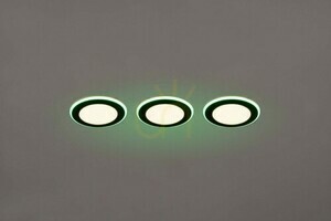 Trio ARGUS Deckengeflecht 653610332 small 6