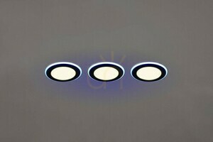 Trio ARGUS Deckengeflecht 653610332 small 7