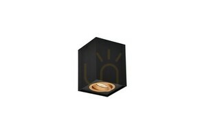 Trio BISCUIT Deckenobjektiv 613000180 small 2