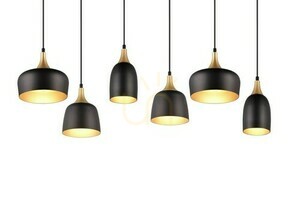 Trio CHIRAZ Pendelleuchte 310500632 small 2