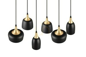 Trio CHIRAZ Pendelleuchte 310500632 small 3
