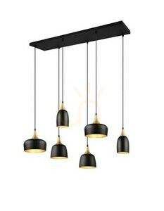 Trio CHIRAZ Pendelleuchte 310500632 small 0