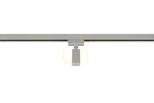 Prüfen Trio DUOLINE Schienenbeleuchtung 703687