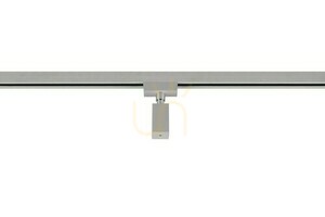Trio DUOLINE Schienenbeleuchtung 703687 small 0