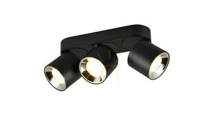 Trio GUAYANA Plafond 651000332 small 0